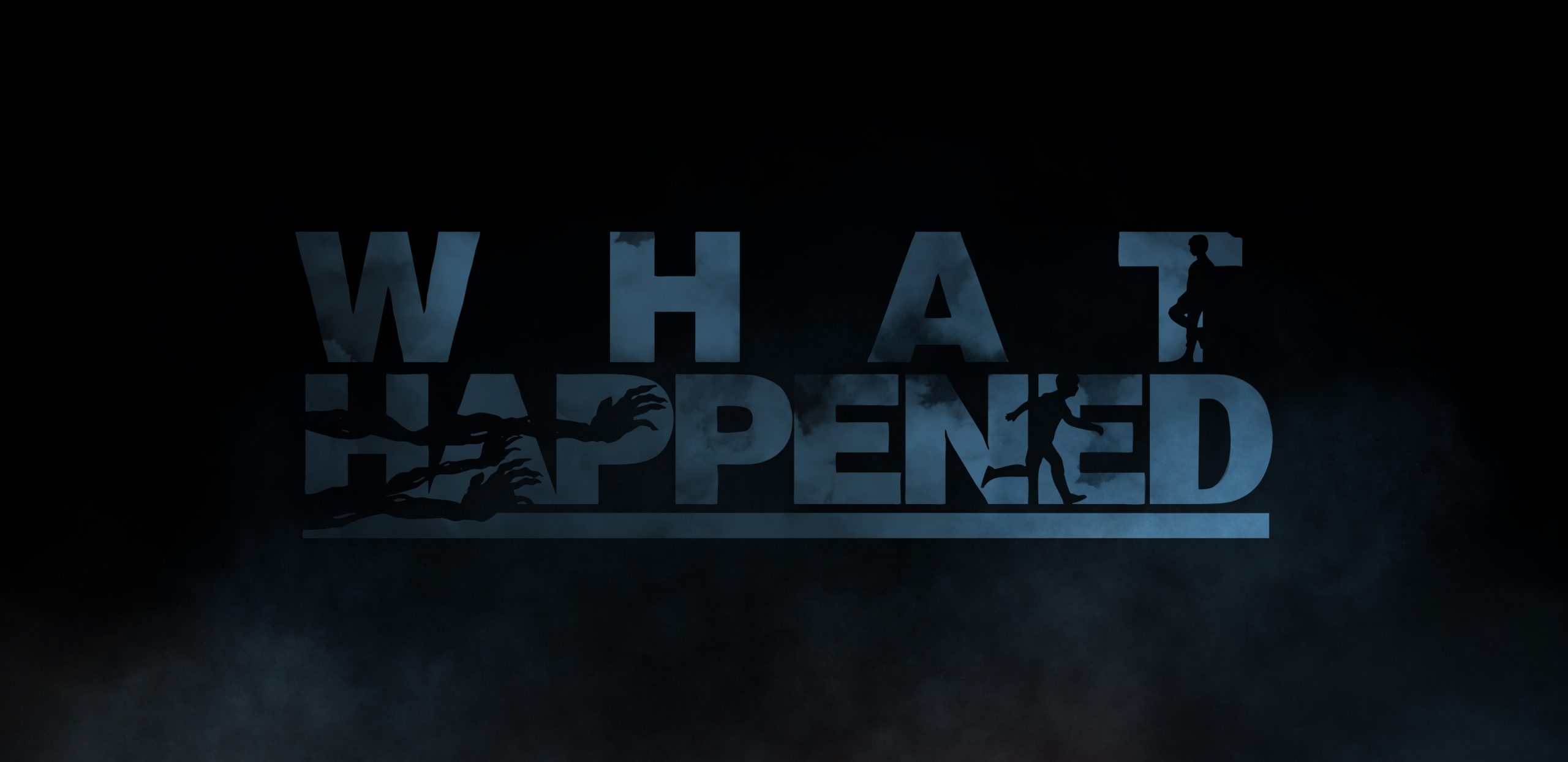 What Happened Logo