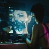 Cyberpunk 2077 genitales