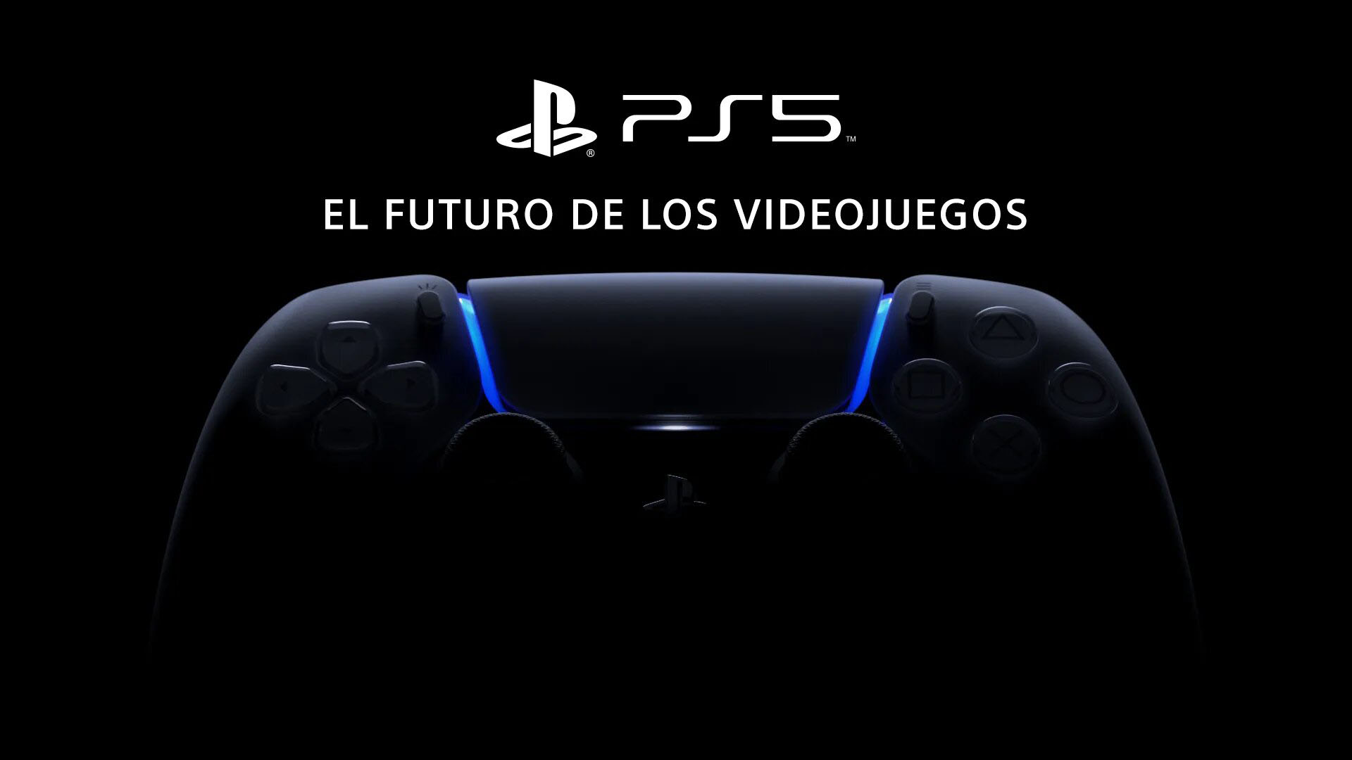 videojuegos de PS5