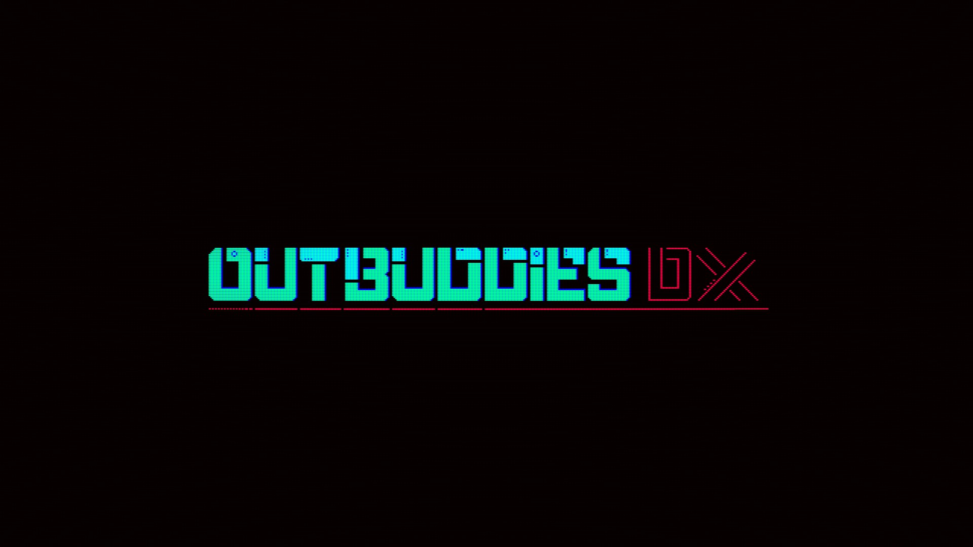 Outbuddies DX