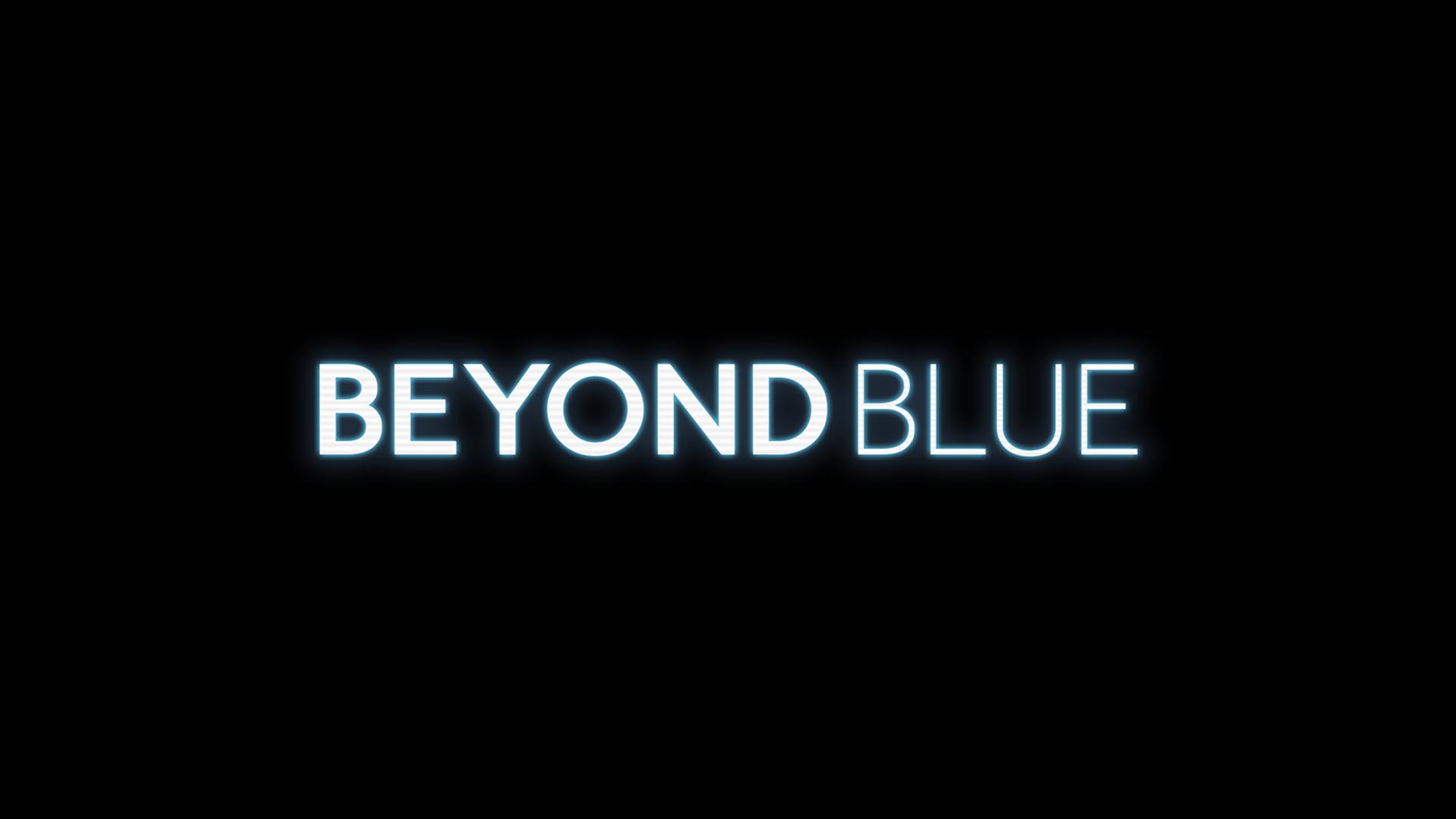 Trofeso de Beyond Blue