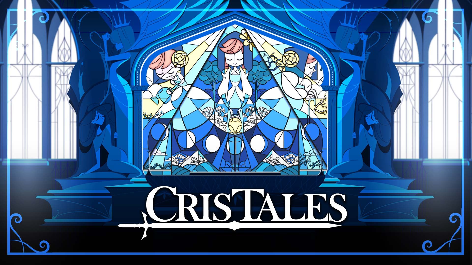 lanzamiento de Cris Tales, Cris Tales se lanzará finalmente en julio de 2021