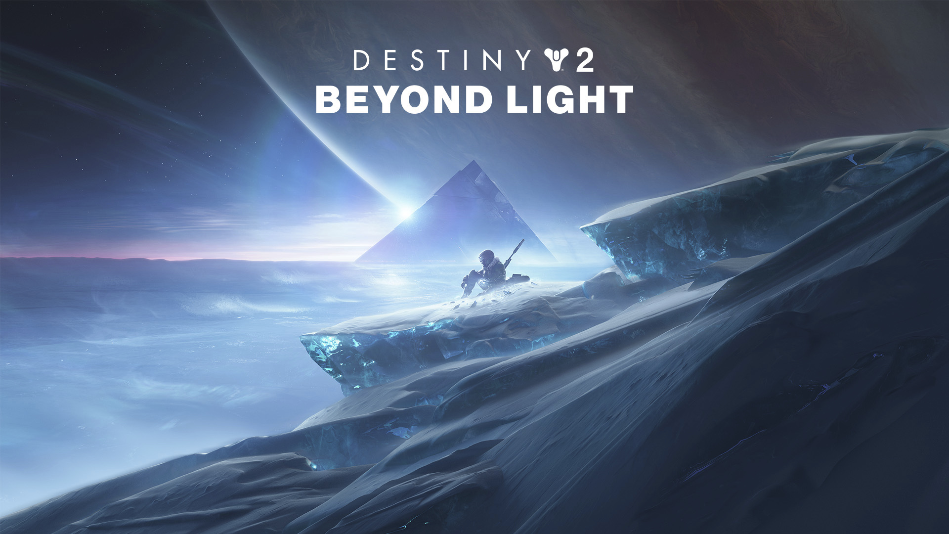 Destiny 2: Más allá de la Luz