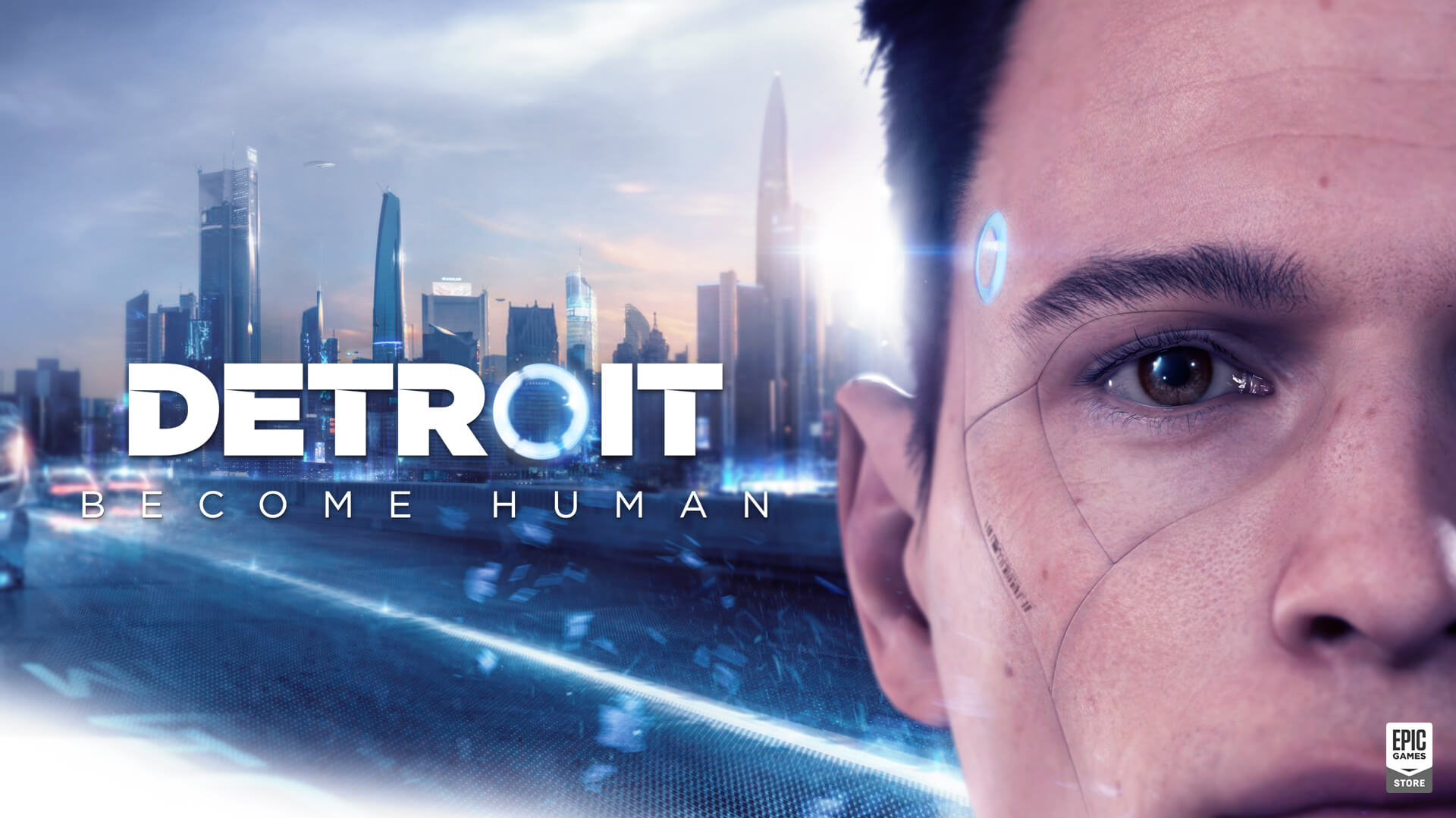 Detroit Become Human