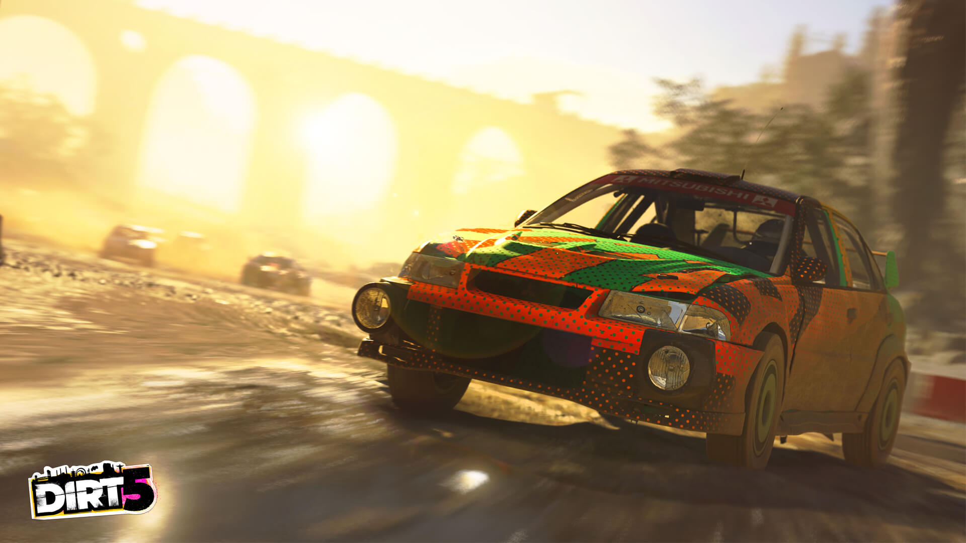 fecha lanzamiento de DiRT 5