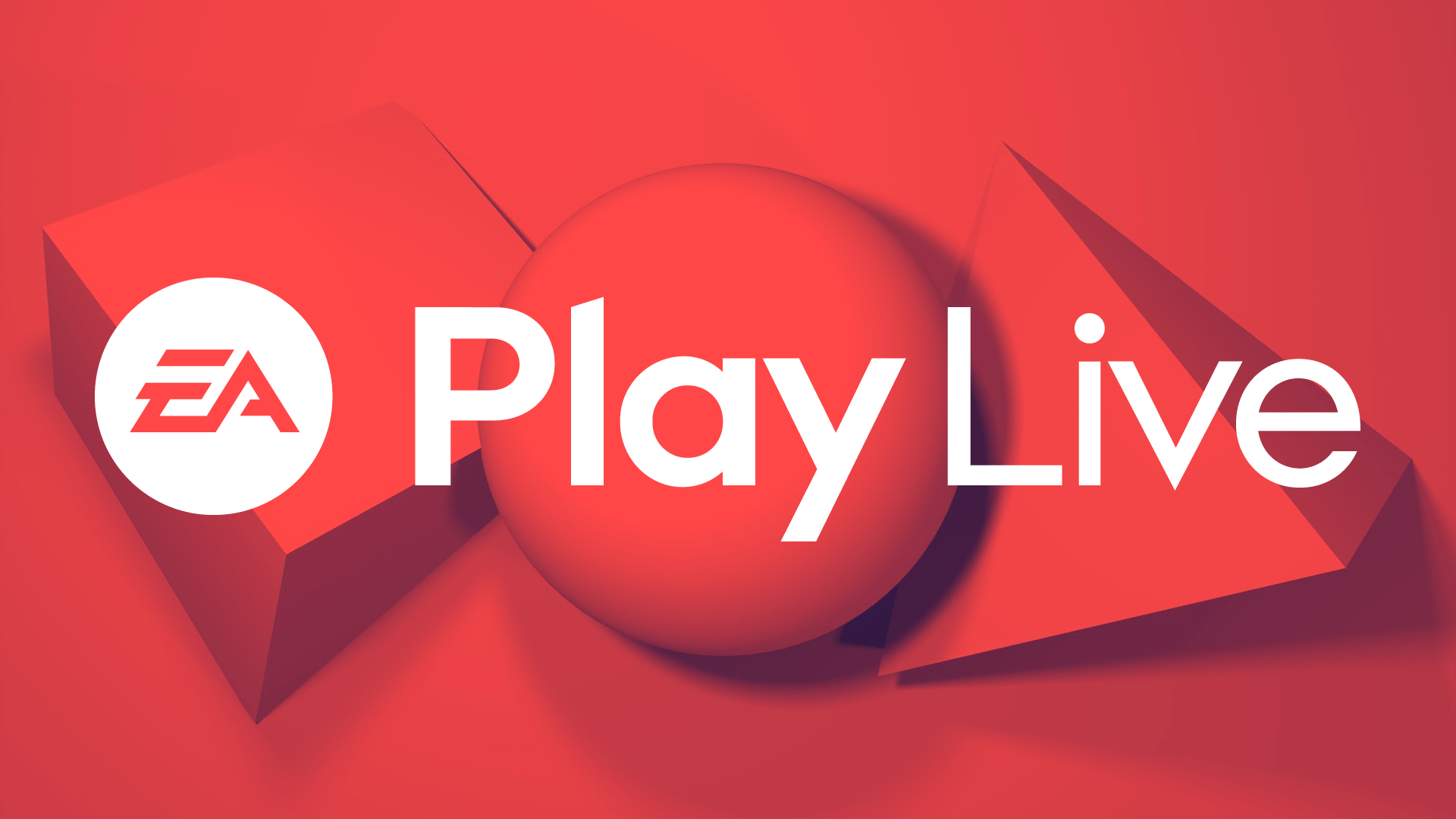 EA PLAY Live 2020