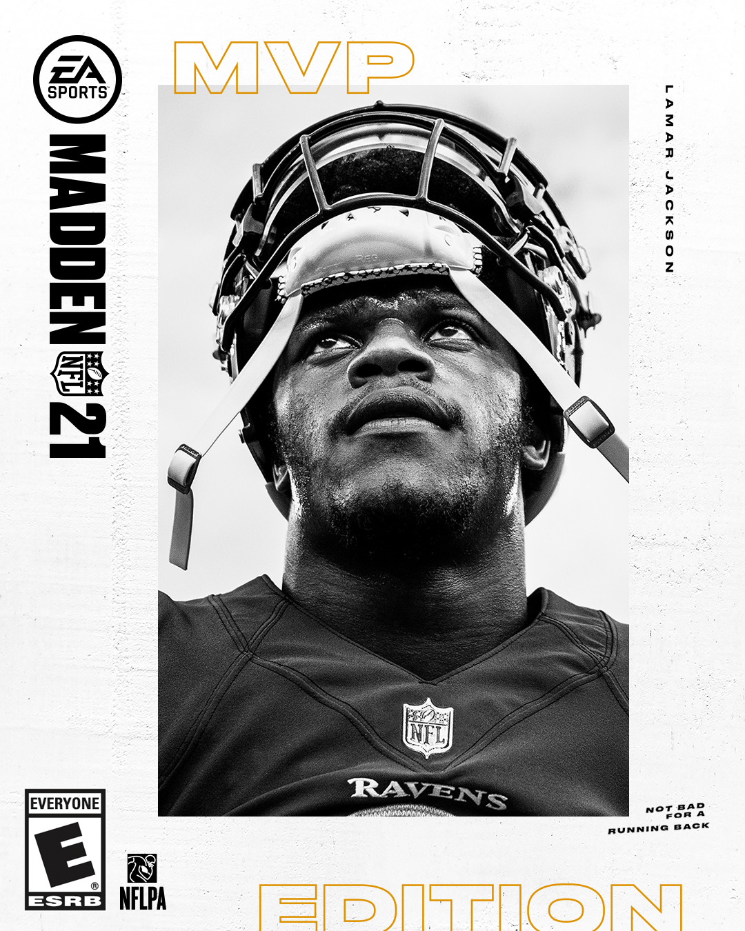 portada Madden NFL 21