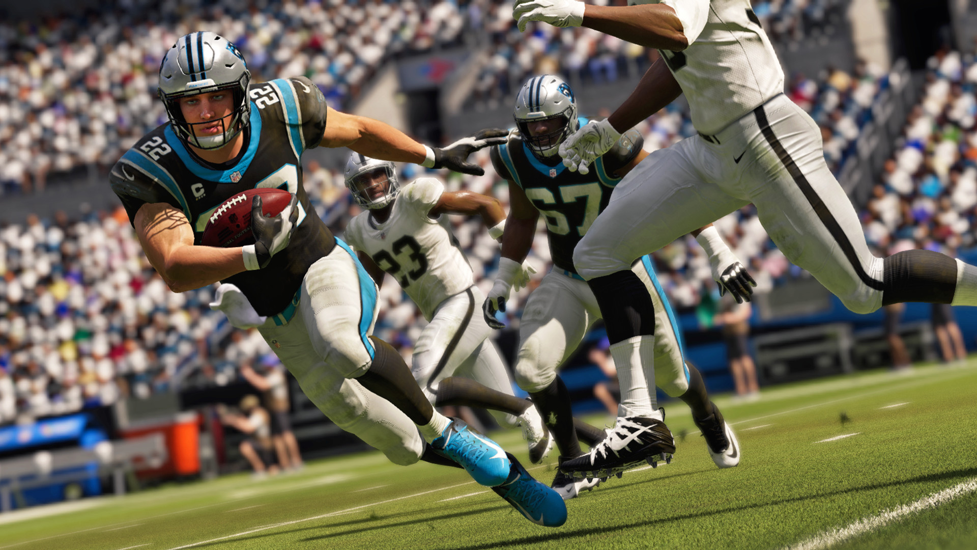 Madden NFL 21 Requisitos