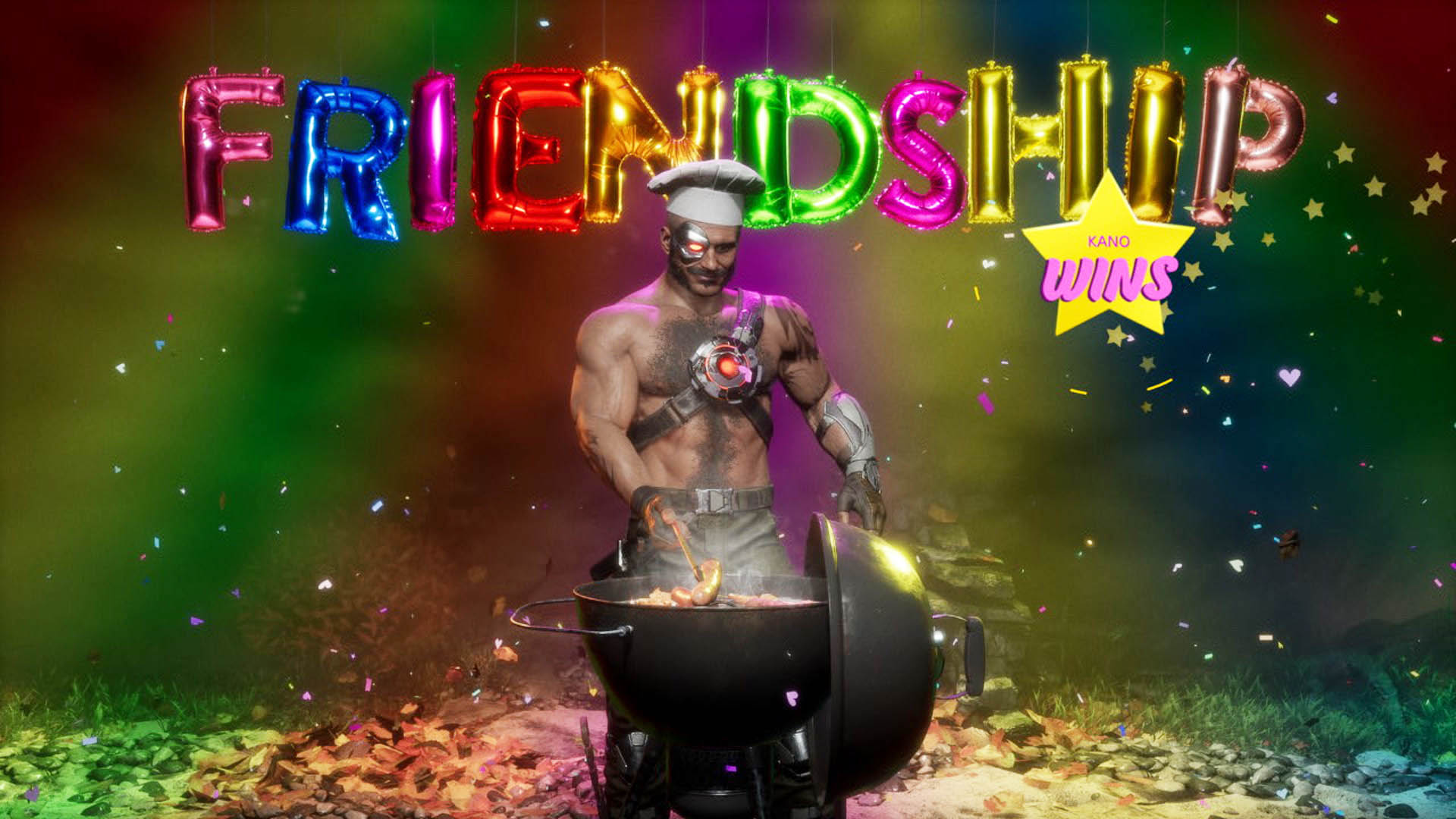 Mortal Kombat 11 Aftermath Análisis Texto 4