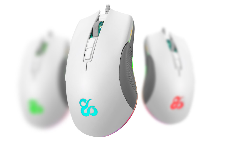 Newskill Eos Ivory Anuncio 2