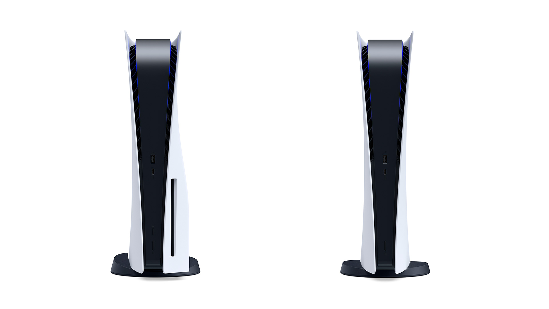 PlayStation 5 Anuncio diseño 3