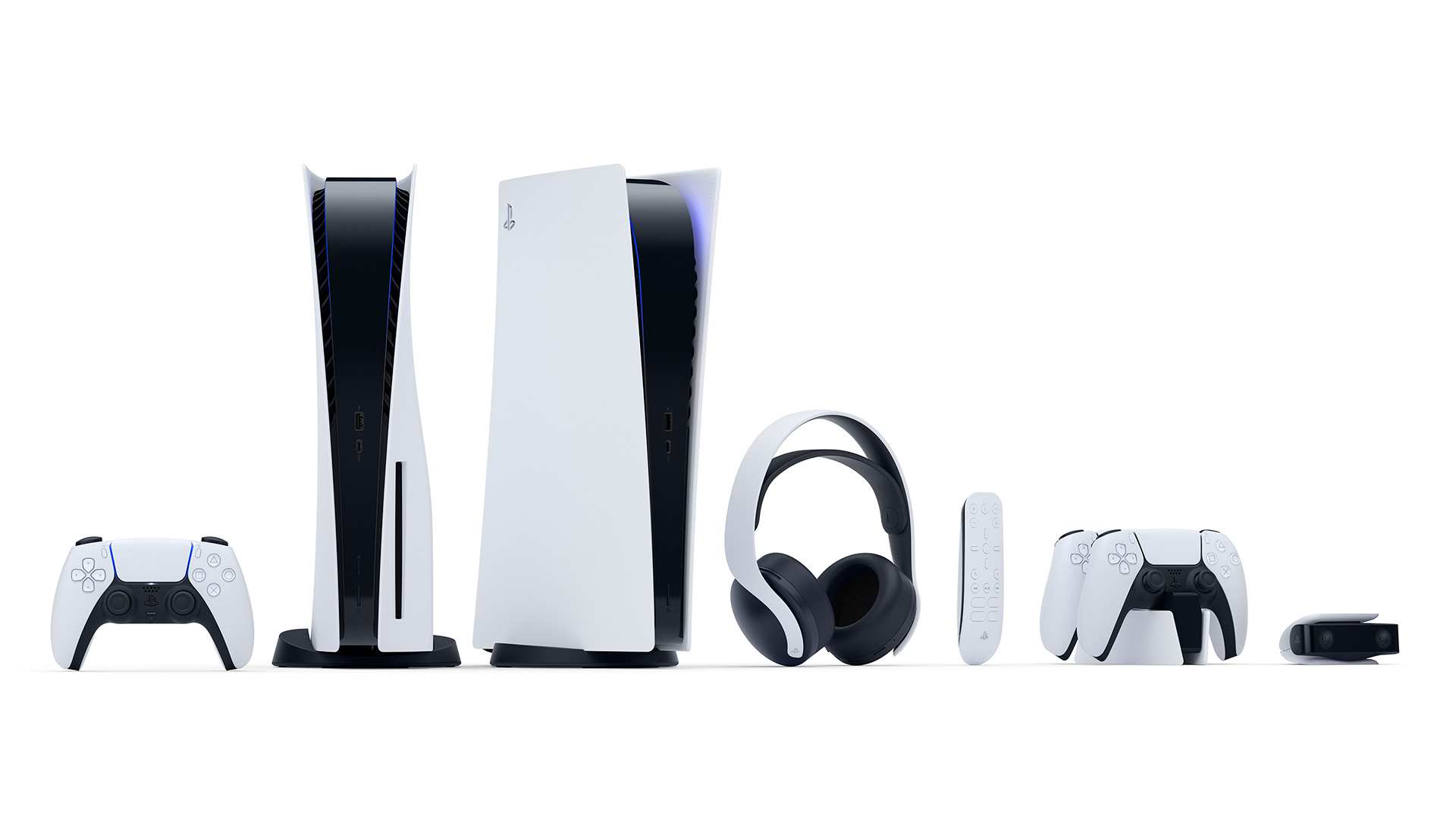 PlayStation 5 Anuncio diseño 5