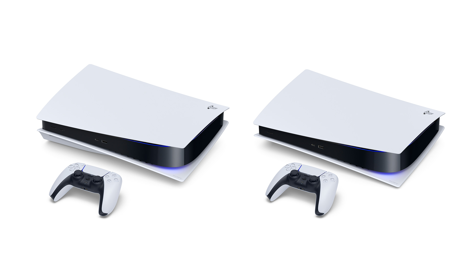 PlayStation 5 Anuncio diseño 4