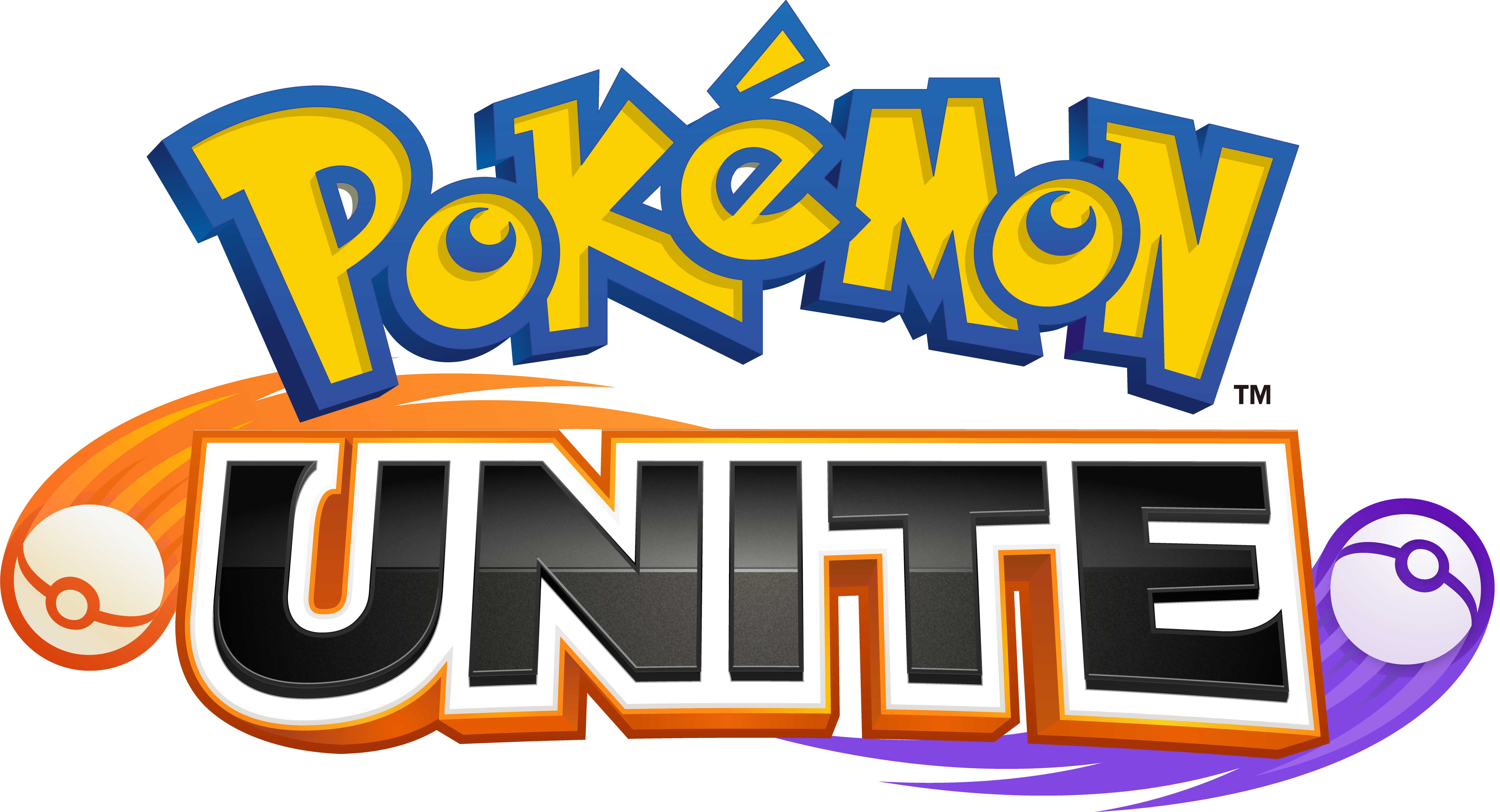 Pokémon Unite