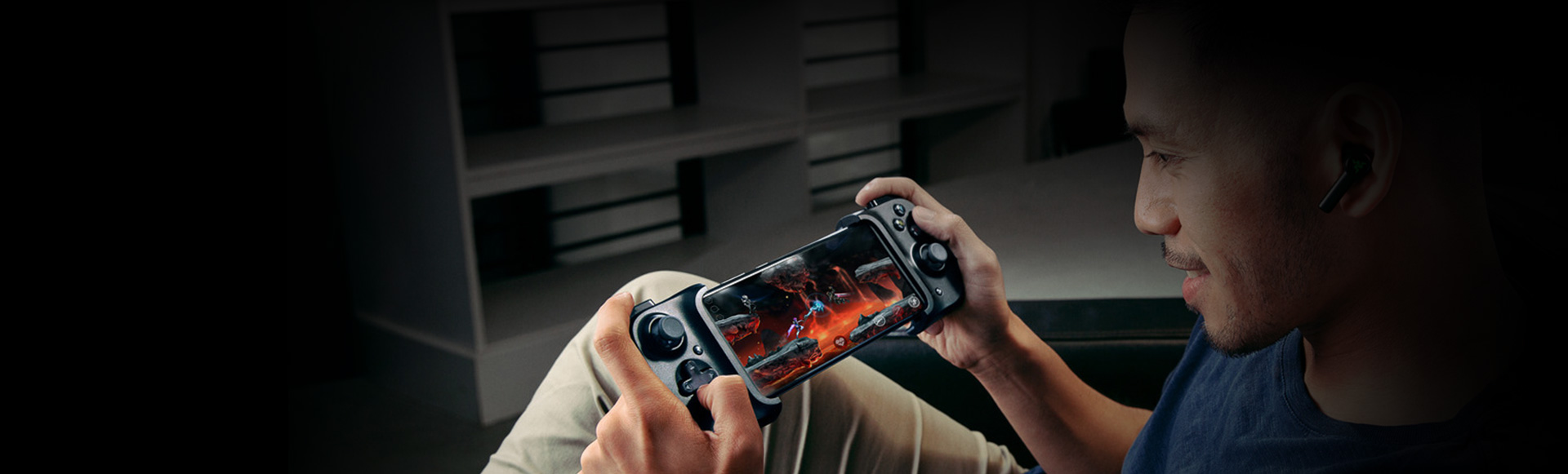 Razer Kishi Venta 2