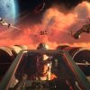 Star Wars Squadrons Anuncio 2