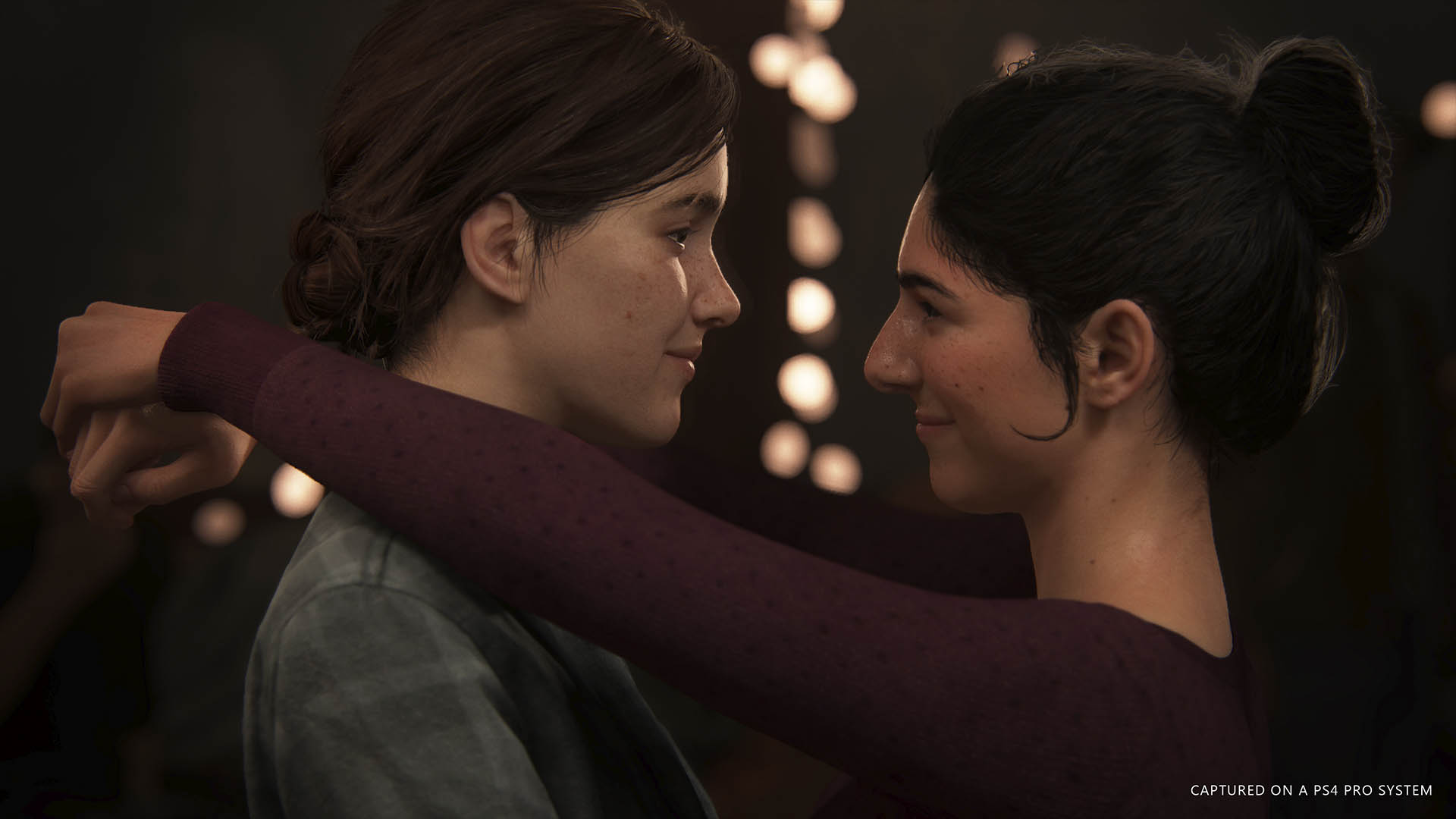 The Last of Us Parte II Especial imagenes 2