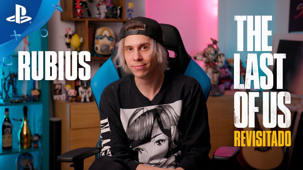 The Last of Us Revisitado Rubius