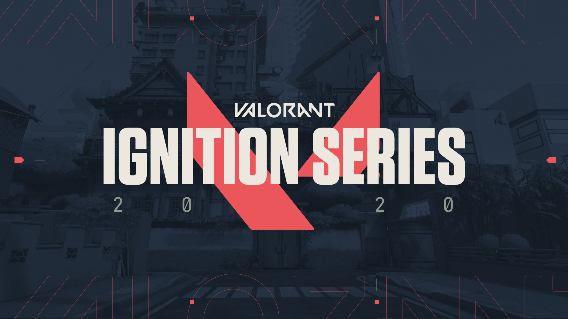 Ignition Series de valorant