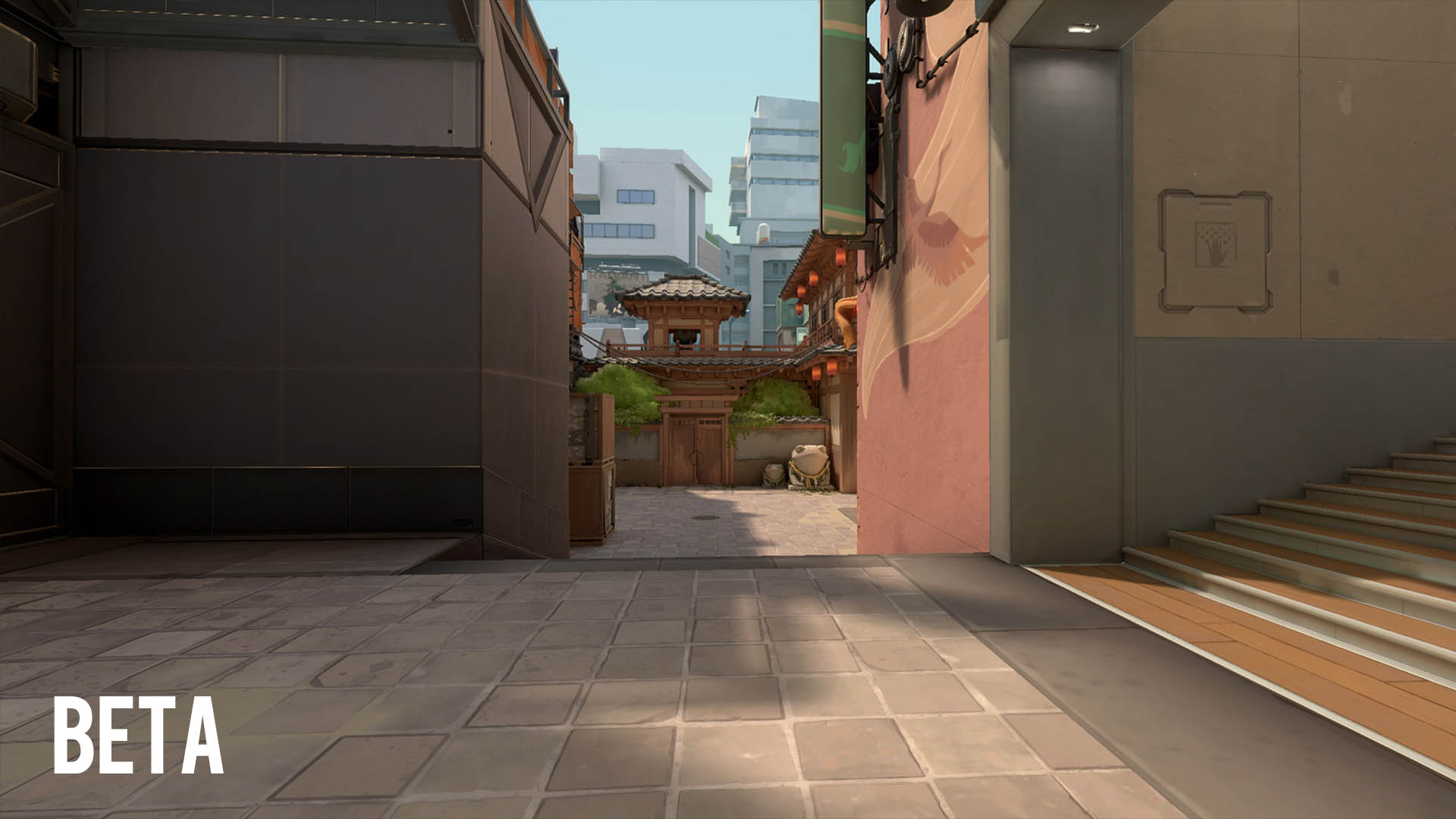 Valorant Split MID Beta