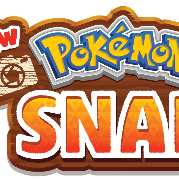 New Pokémon Snap
