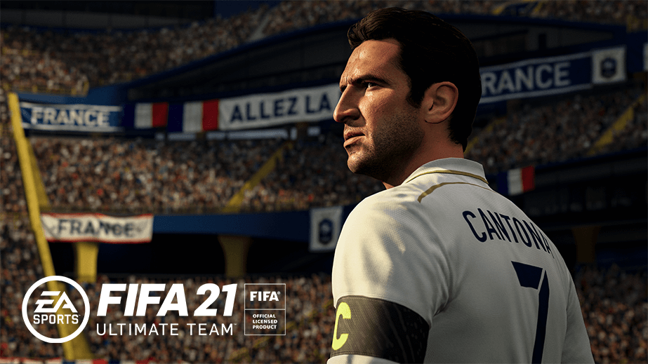 FIFA 21 Detalles julio 2020 3