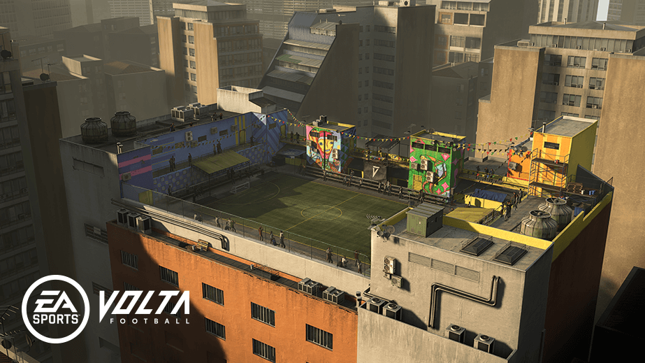 FIFA 21 Detalles julio 2020 4