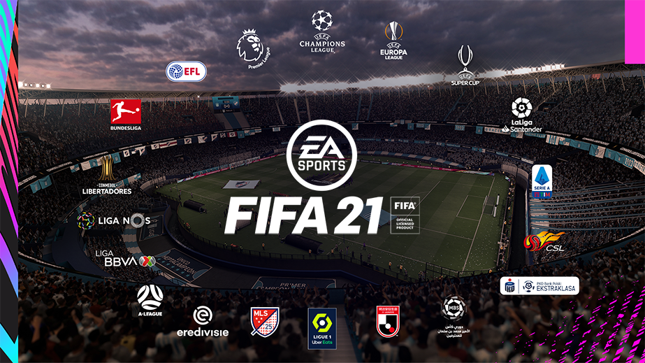 FIFA 21 Detalles julio 2020 5