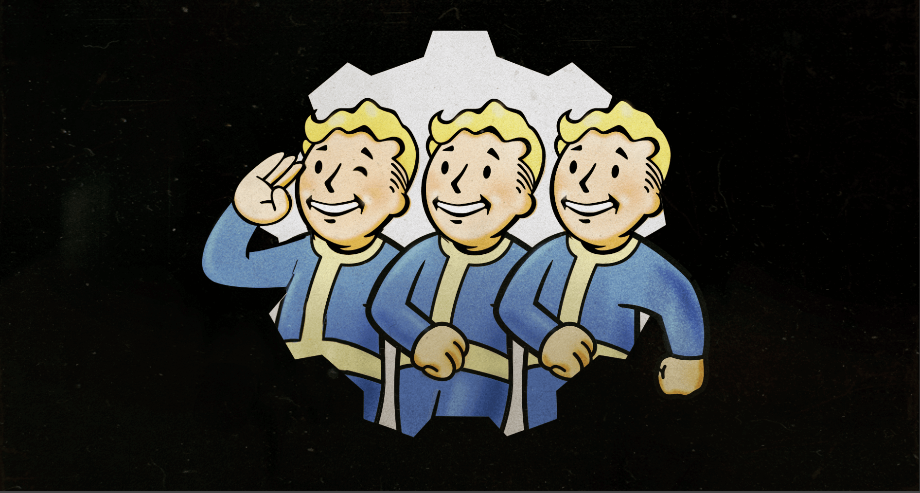 actualización 20 de Fallout 76
