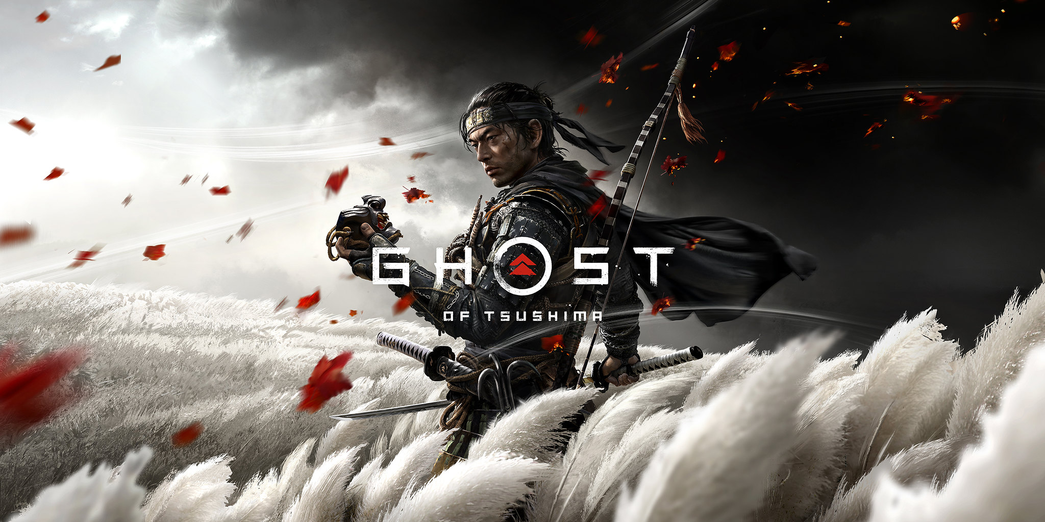 Ghost of Tsushima copias