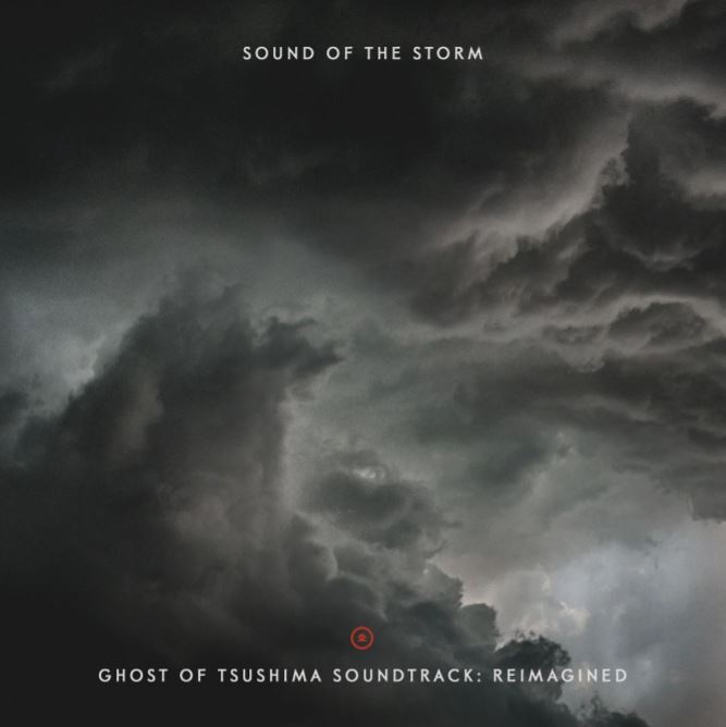 Sound of the Storm