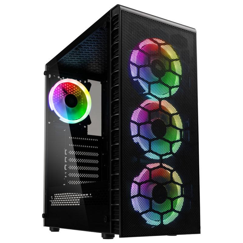 KOLINK OBSERVATORY LITE MESH RGB