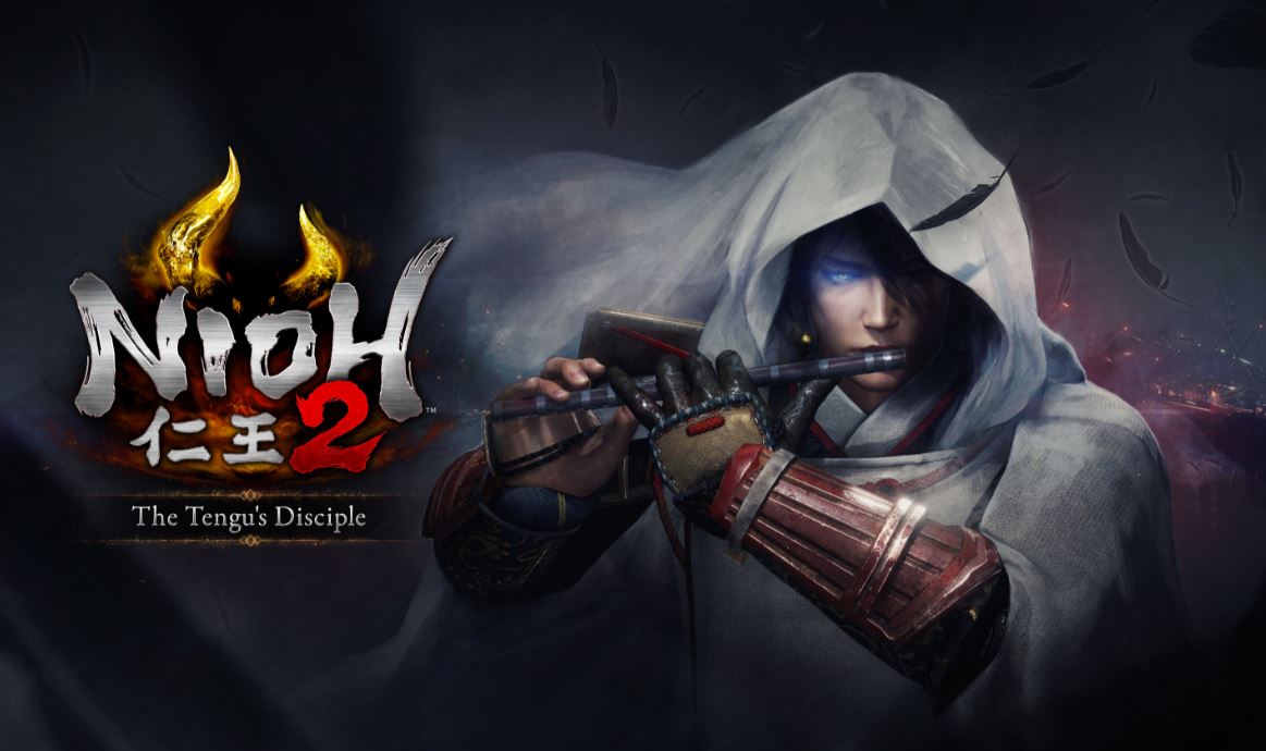 El discípulo del Tengu