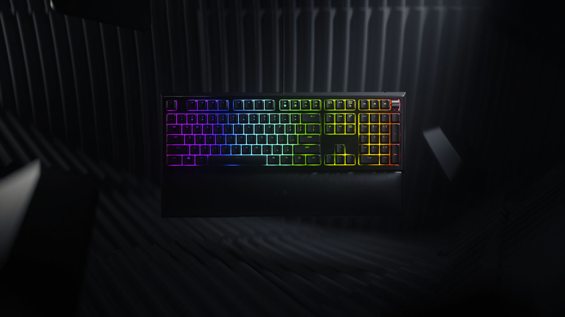 Razer Ornata V2