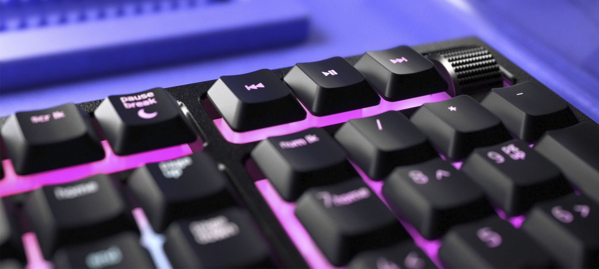 Razer Ornata V2 Análisis Texto 1