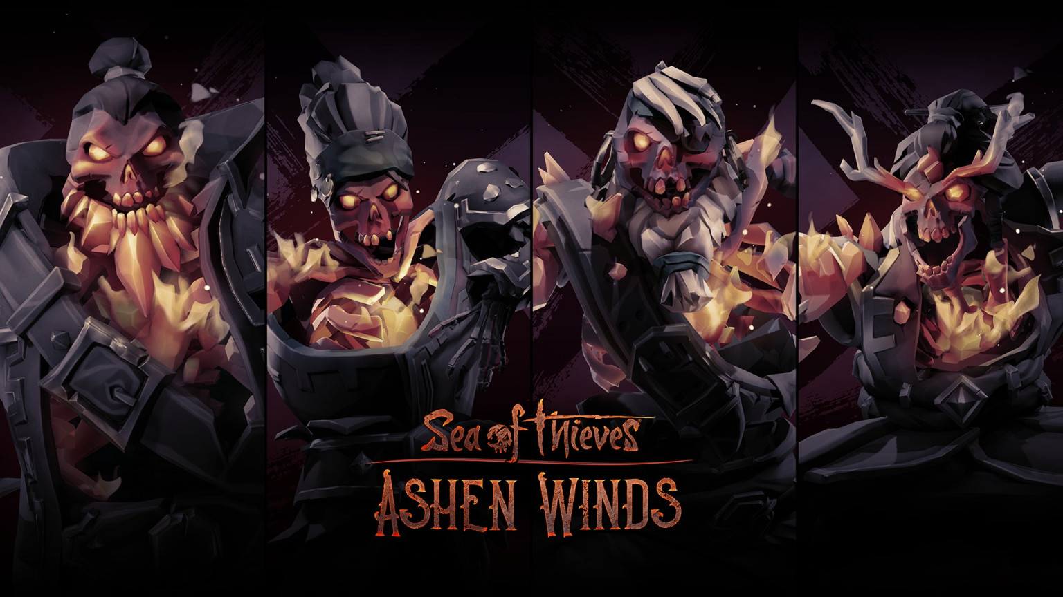 Ashen Winds
