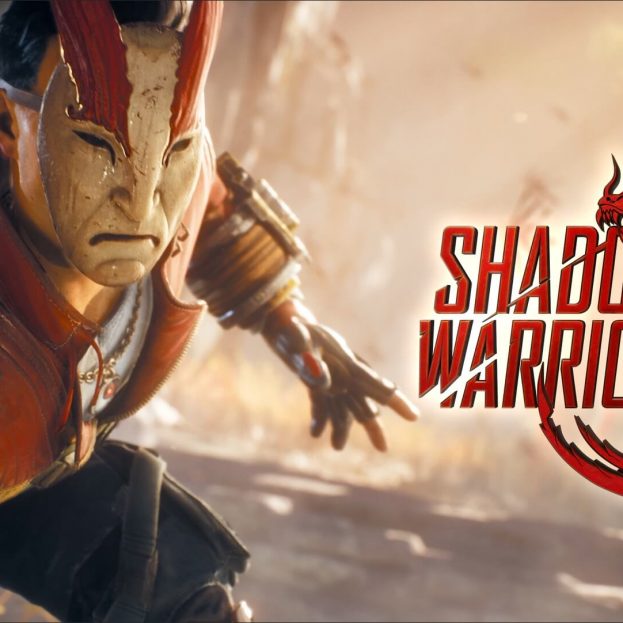 anunciado Shadow Warrior 3