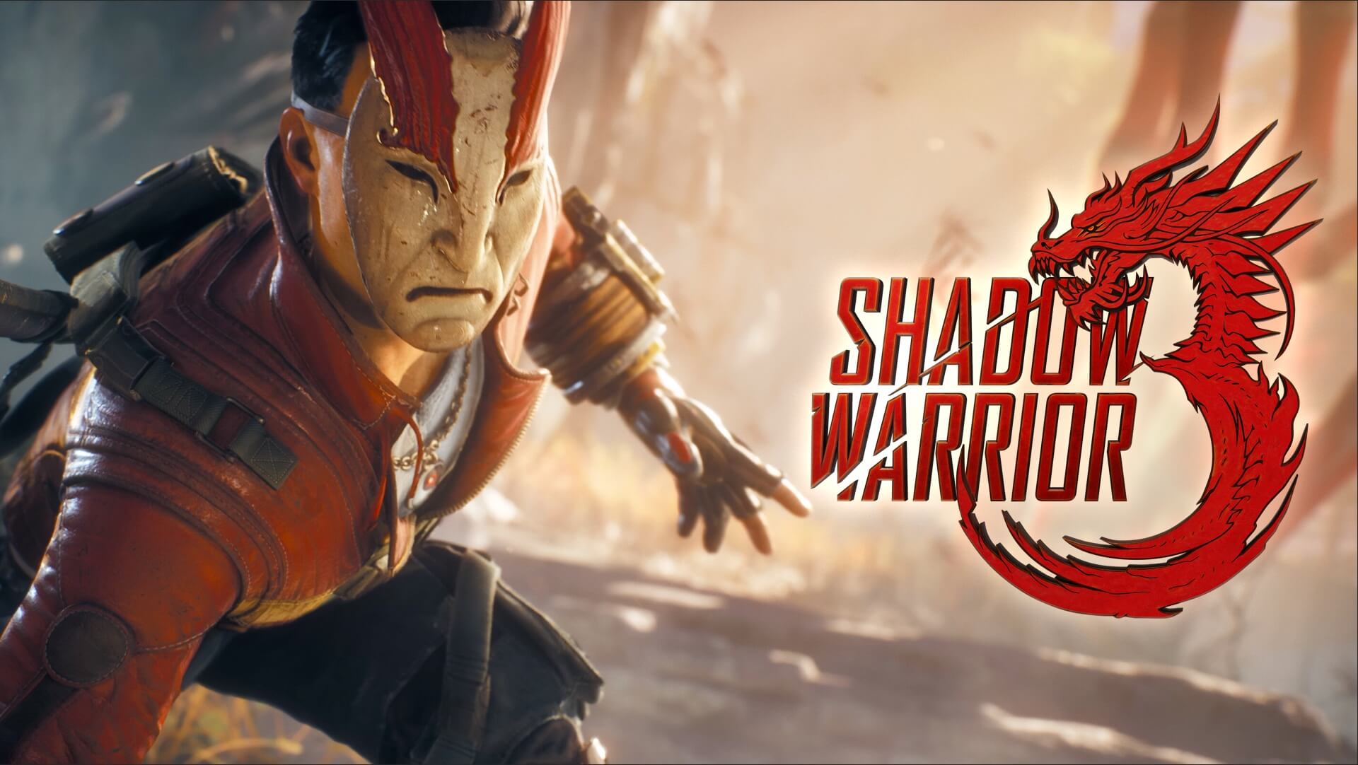 anunciado Shadow Warrior 3