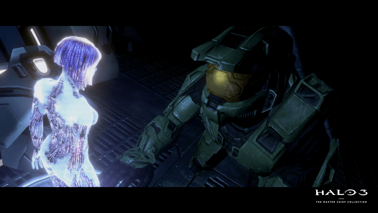 The Master Chief Collection Halo 3 2