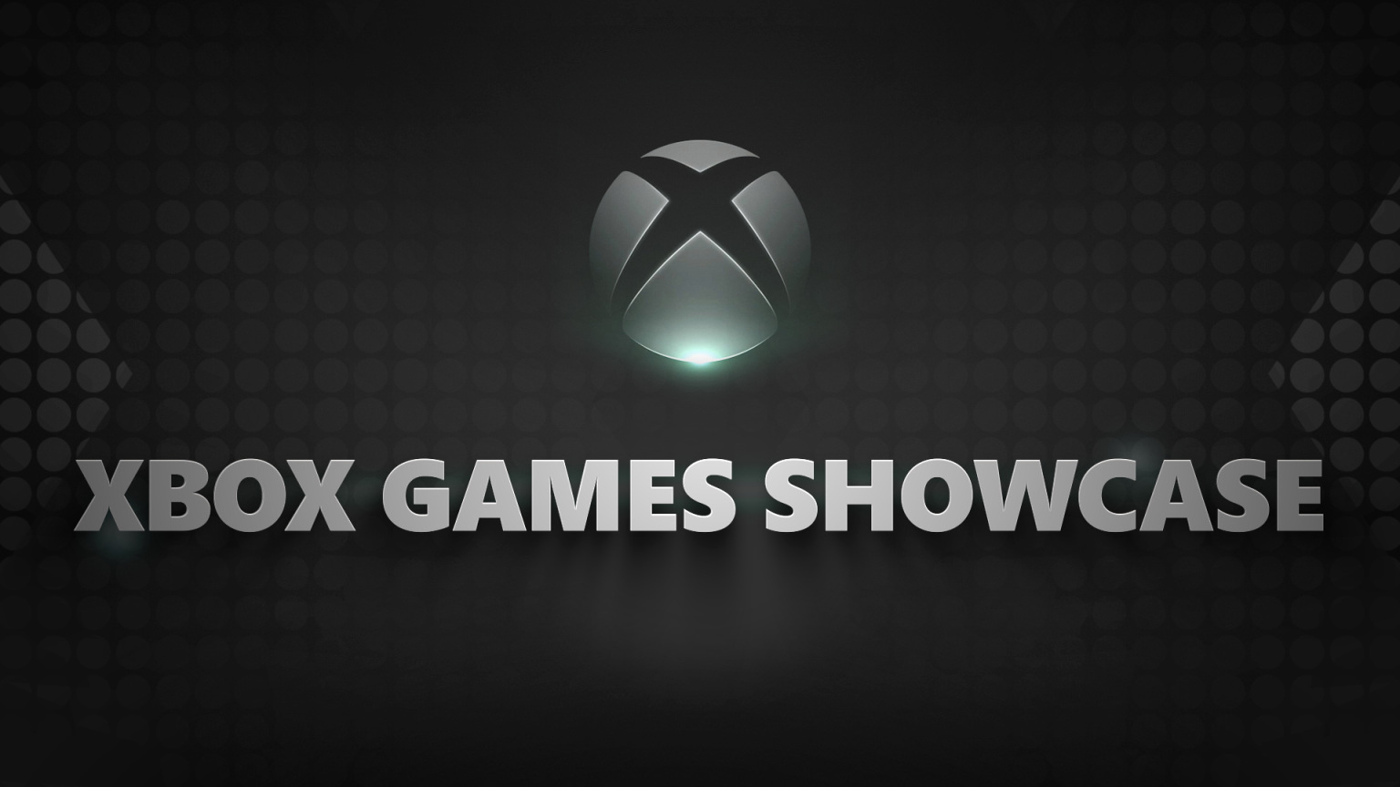 Xbox Games Showcase - Julio 2020