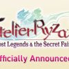 Atelier Ryza 2
