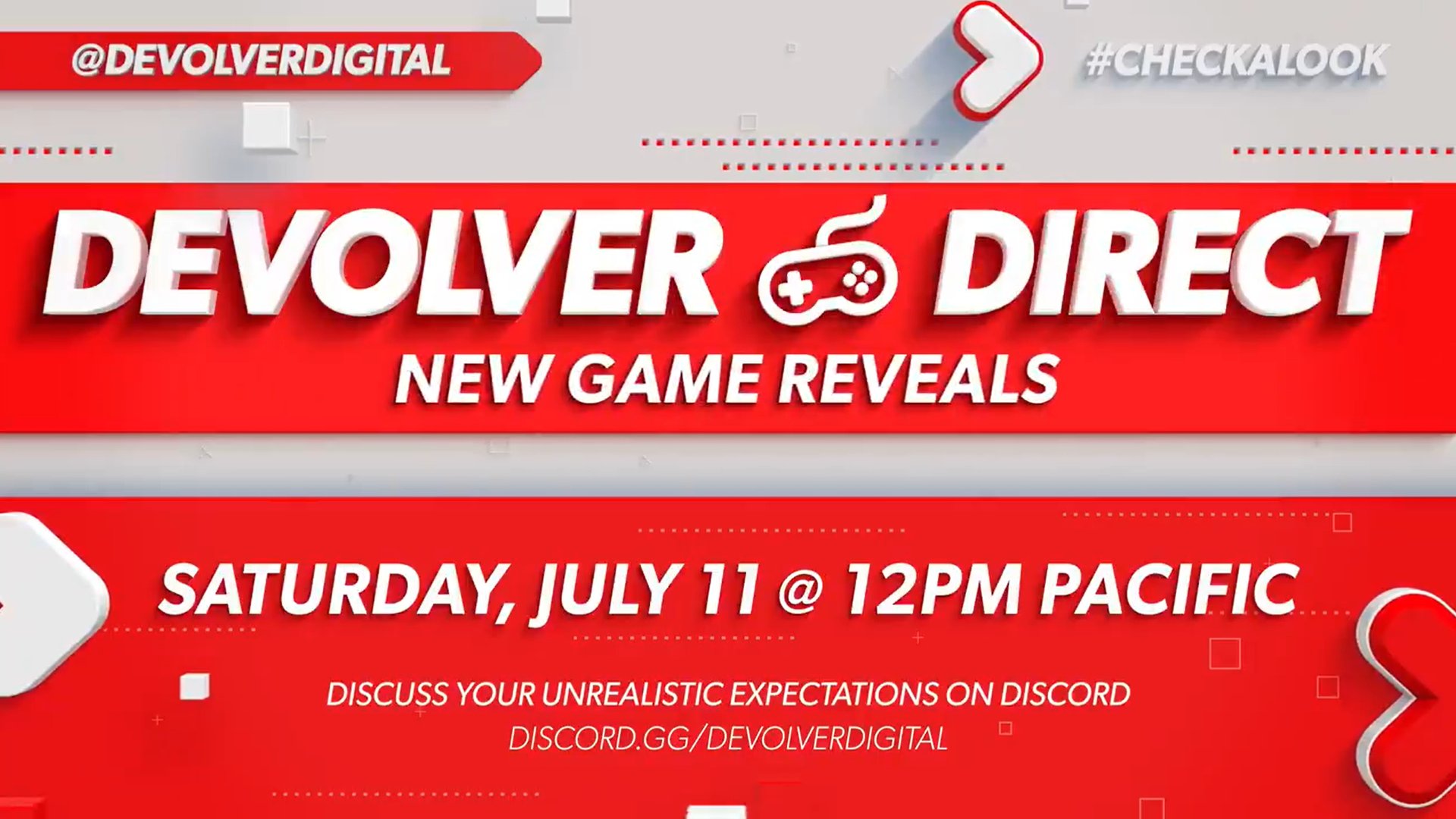 Devolver Direct