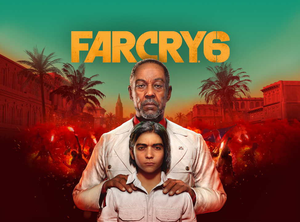 Far Cry 6 18 febrero