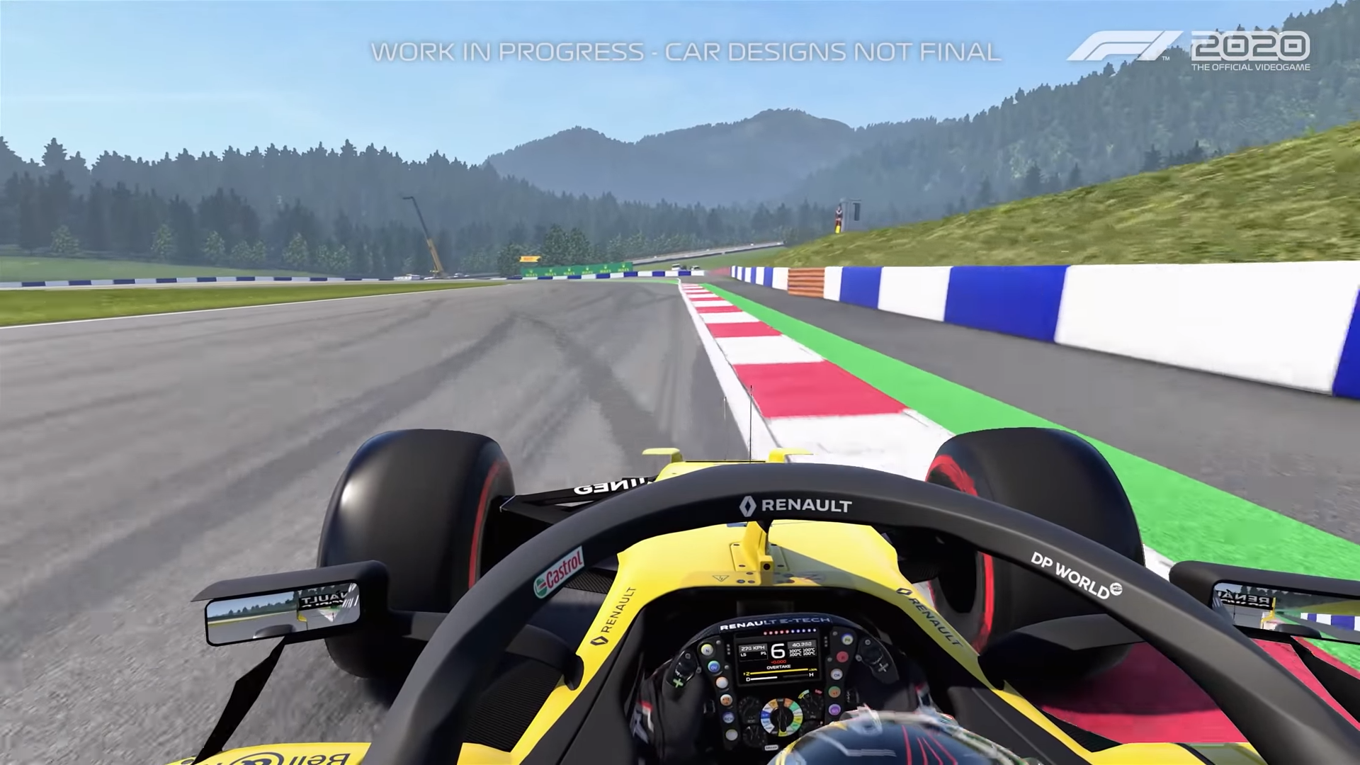 Red Bull Ring