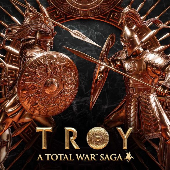 A Total War Saga: Troy Gratis