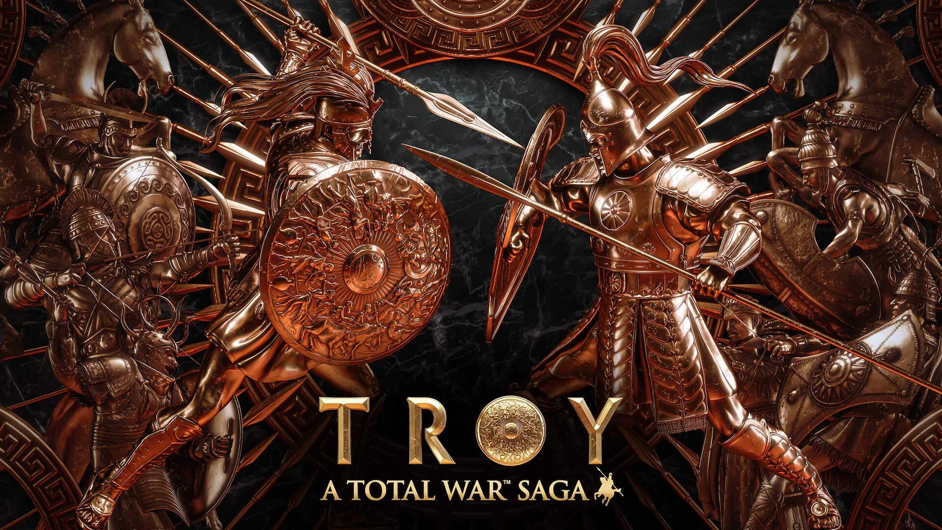 A Total War Saga: Troy Gratis