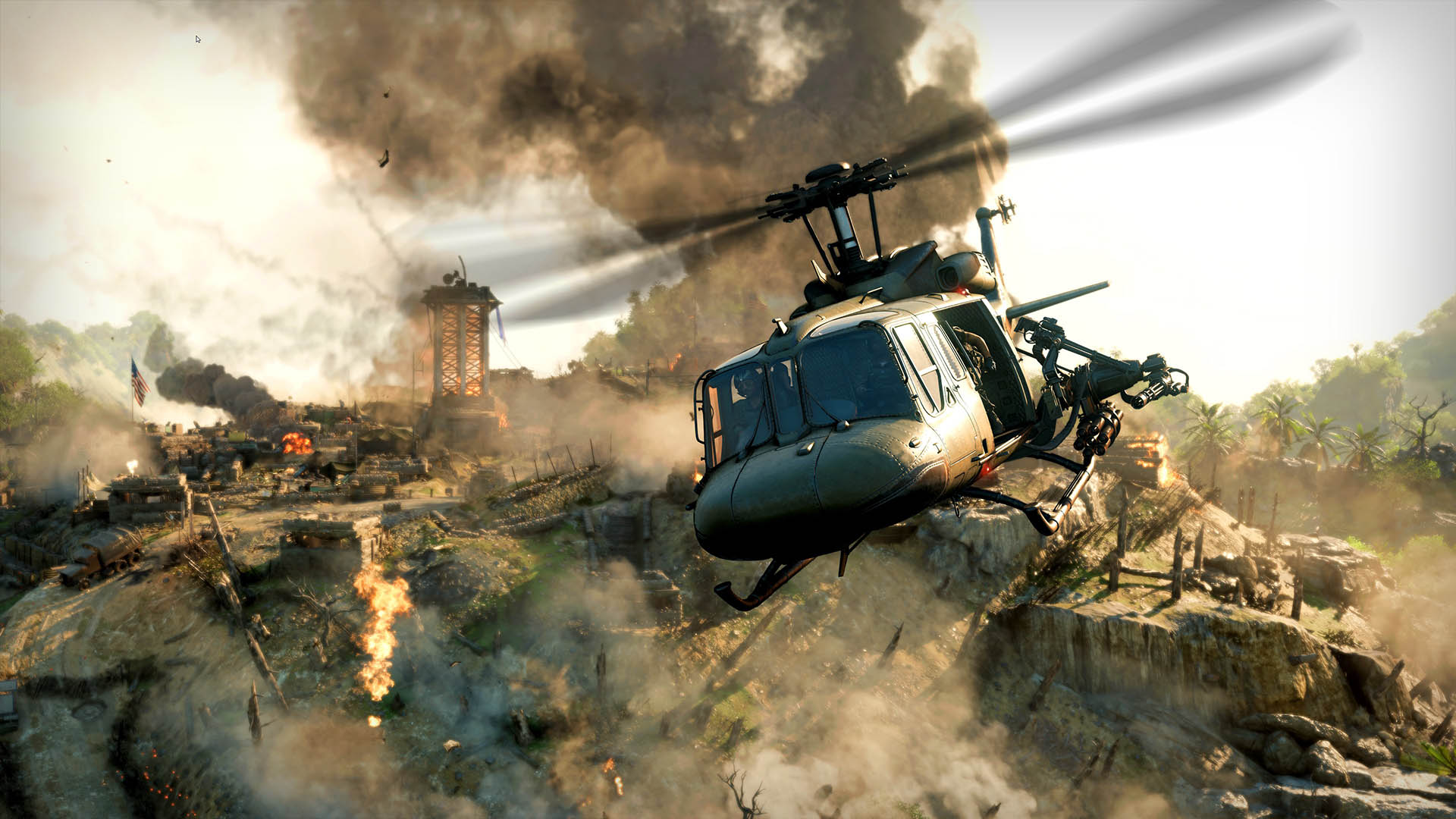 Call of Duty Black Ops Cold War Anuncio 3