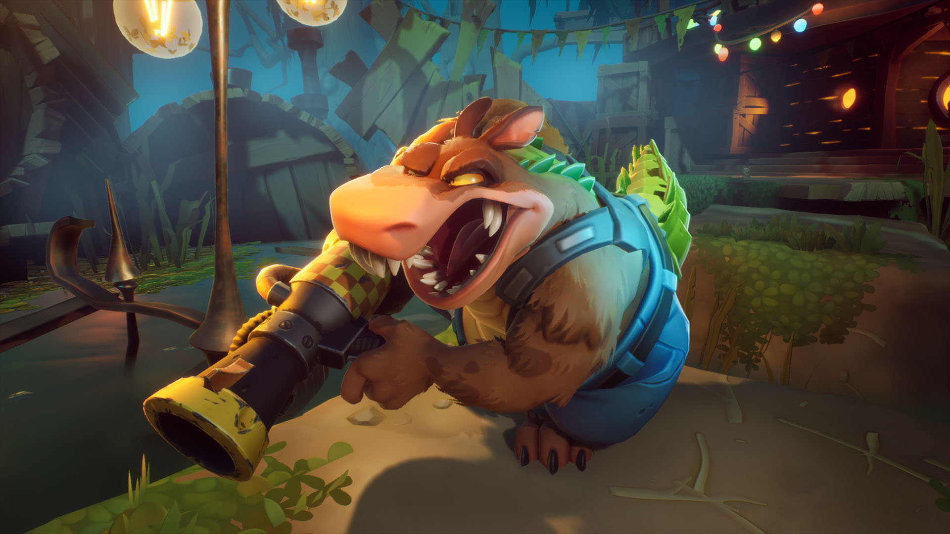 Crash Bandicoot 4 Its About Time State of Play 2020 1
