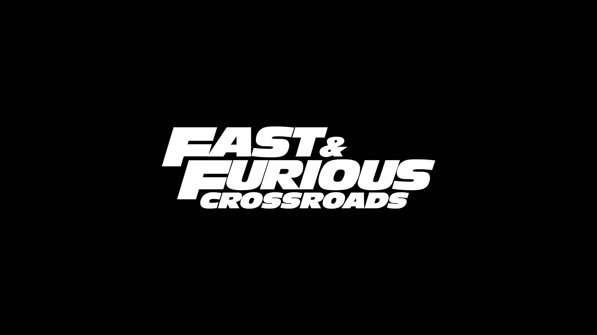 Trofeos de Fast & Furious Crossroads