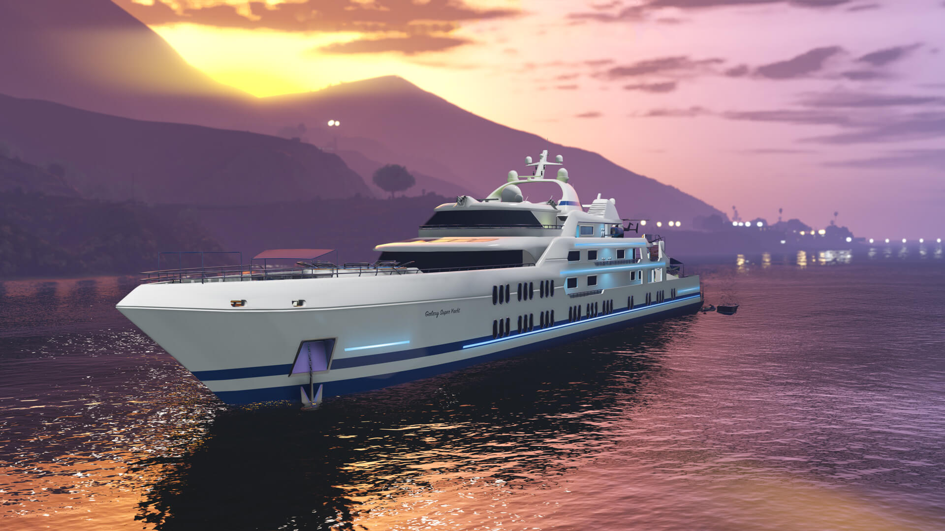 GTA Online Los Santos Summer Special 2